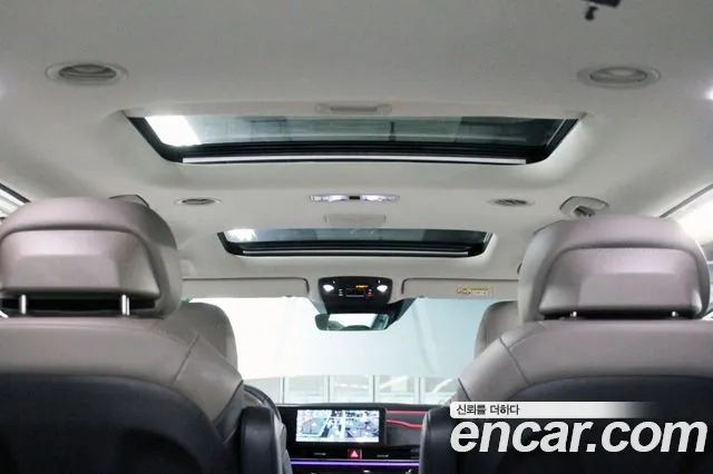 Kia The New Carnival 4 7 Signature