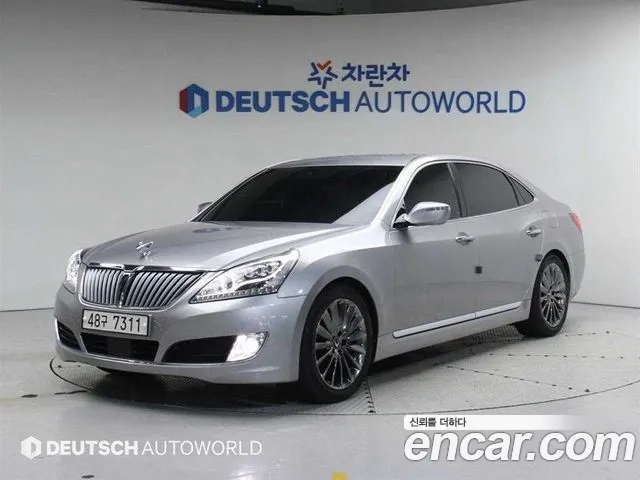 Hyundai VS380 Exclusive
