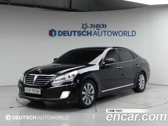 Hyundai VS380 VIP