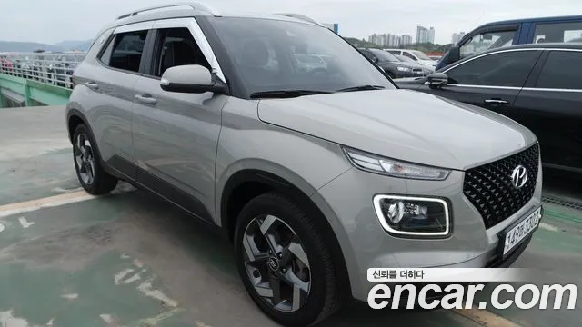 Hyundai 1.6