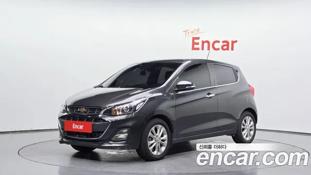 Chevrolet(GM) The New