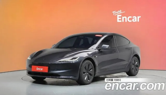 Tesla 3 Premium RWD