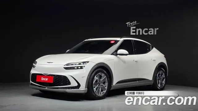 Genesis GV60