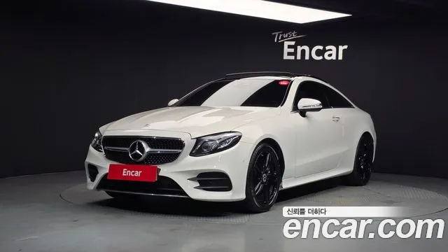 Mercedes-Benz E- W213 E220d