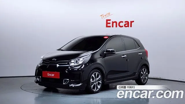 Kia (JA) Signature -UP