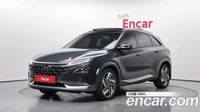 Hyundai Premium