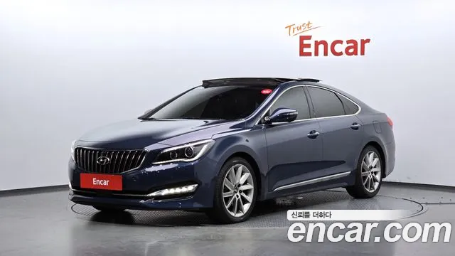 Hyundai G330 Exclusive