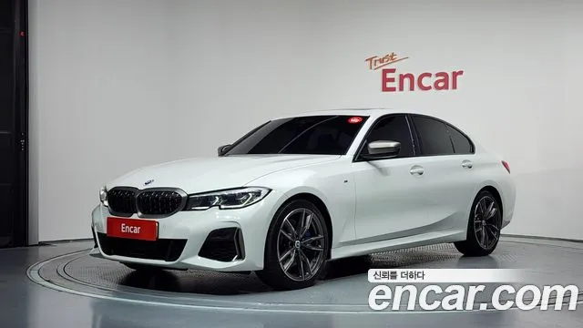 BMW 3 (G20) M340i