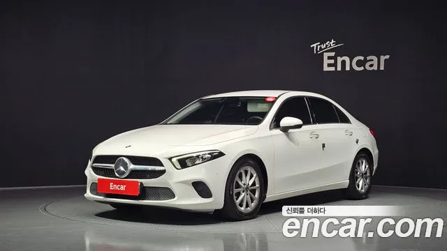 Mercedes-Benz A- W177 A220