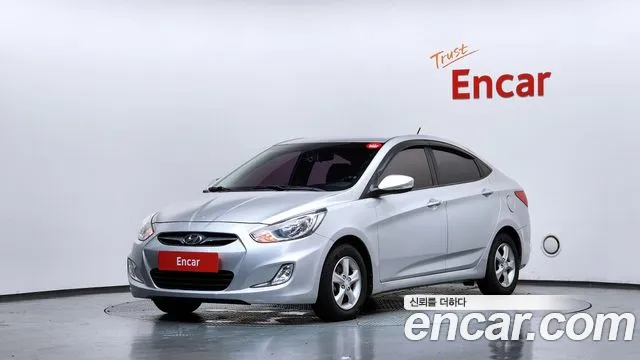 Hyundai 1.4 VVT