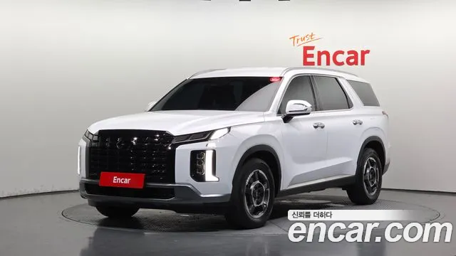Hyundai The New Palisade Diesel 2.2 2WD Exclusive