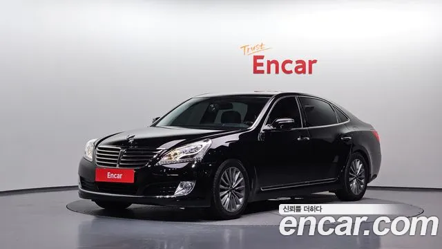 Hyundai VS380 Premium