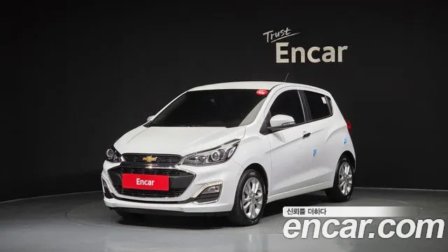 Chevrolet(GM) The New