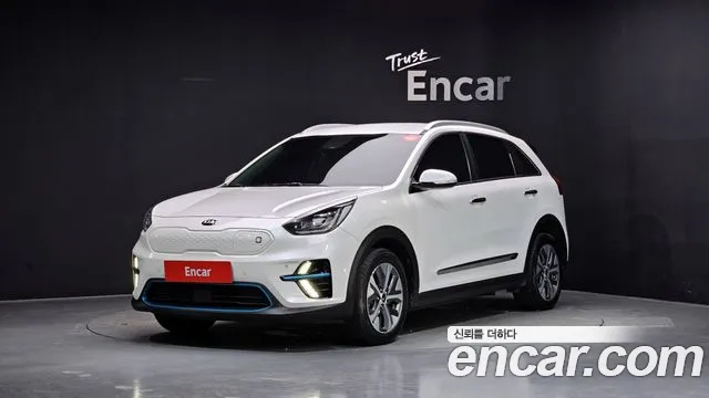 Kia Niro EV Noblesse