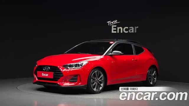 Hyundai (JS) 1.4 Turbo