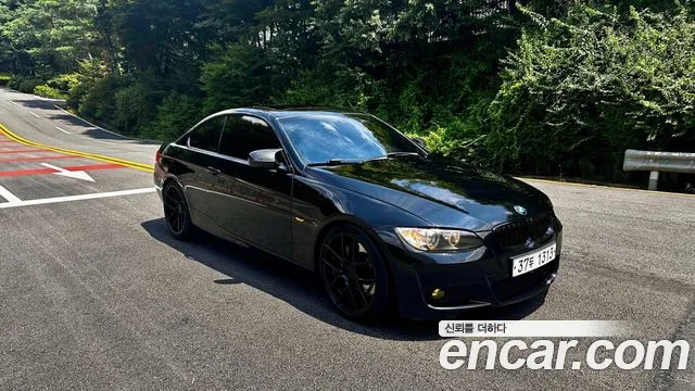 BMW 3 (E90) 335i