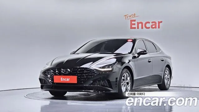 Hyundai Sonata (DN8) 2.0 Premium
