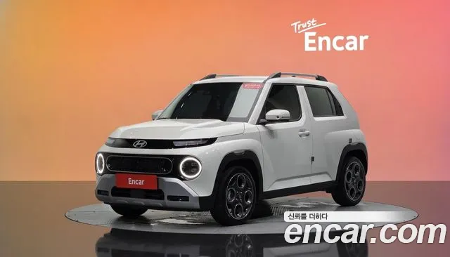 Hyundai The New Turbo Inspiration