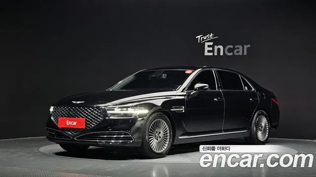 Genesis G90 3.8 AWD