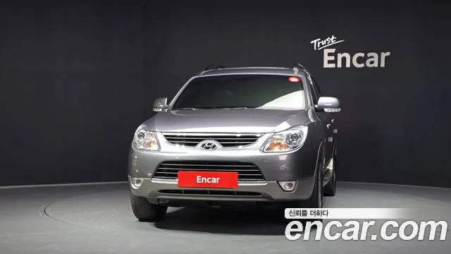 Hyundai Diesel 4WD Exclusive