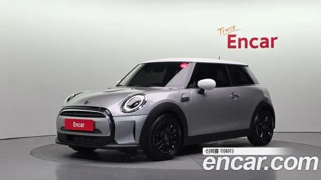 MINI Cooper 3
