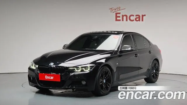 BMW 3 (F30) 320i M
