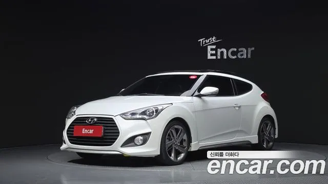 Hyundai Turbo GDi