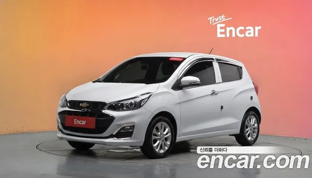 Chevrolet(GM) The New
