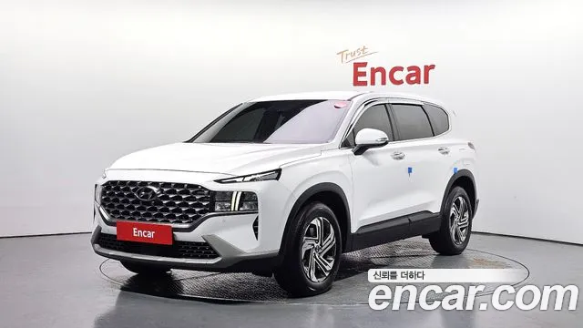 Hyundai The New Santa Fe Diesel 2.2 2WD Premium