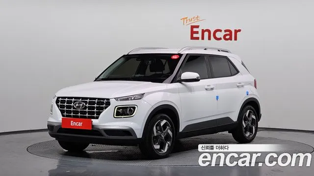 Hyundai 1.6