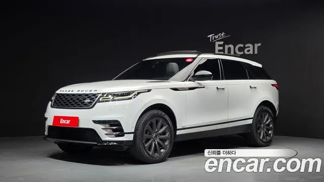 Land Rover Range Rover 2.0 D240 R- SE
