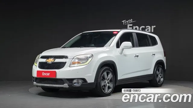 Chevrolet(GM) 1.6 Diesel LTZ