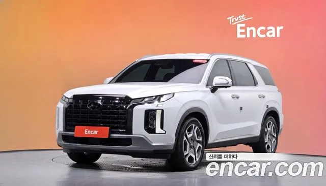 Hyundai The New Palisade Diesel 2.2 2WD Prestige