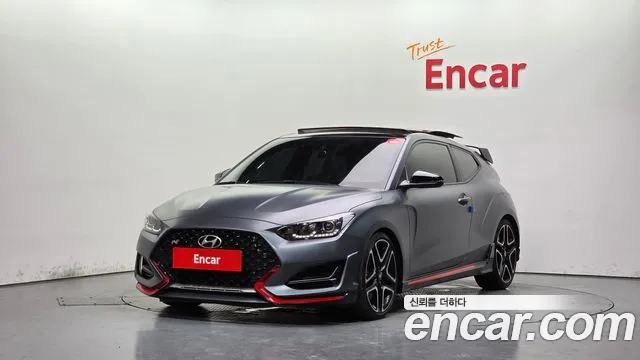 Hyundai (JS) 2.0 N