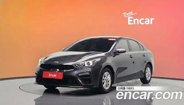 Kia All New K3 Prestige