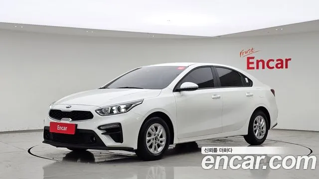 Kia All New K3 Prestige