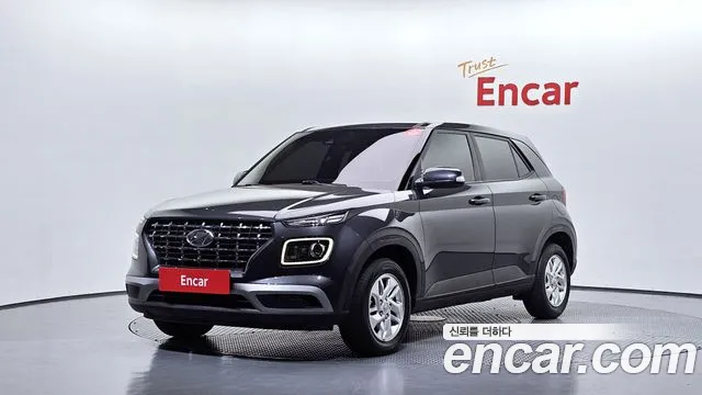 Hyundai 1.6