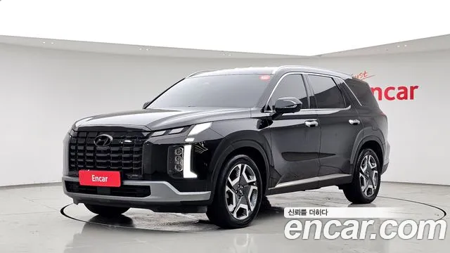 Hyundai The New Palisade Diesel 2.2 2WD Prestige