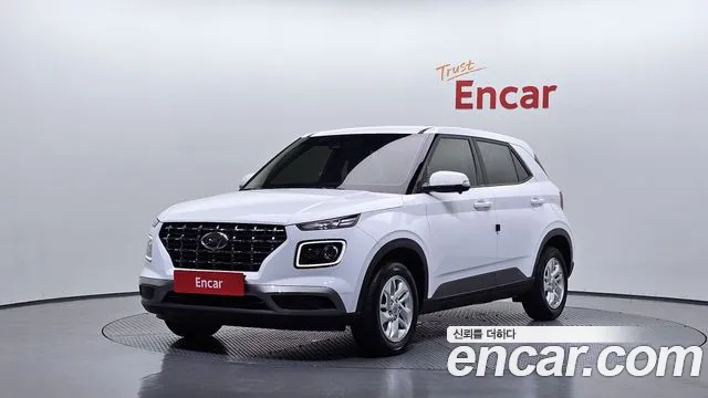 Hyundai 1.6