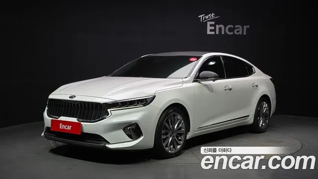 Kia K7 3.0 GDI Noblesse