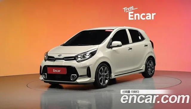 Kia (JA) Signature -UP