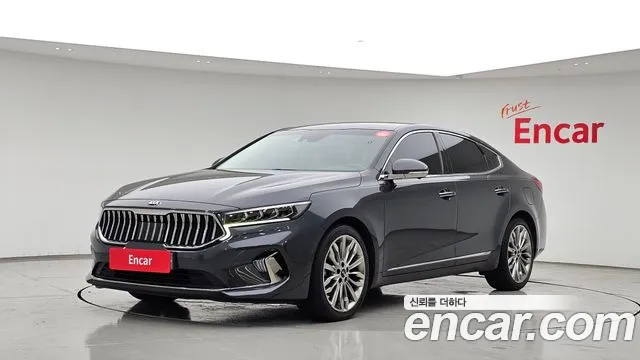 Kia K7 3.0 GDI Noblesse