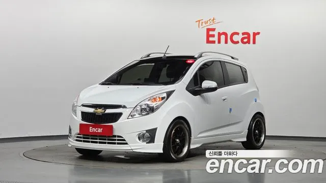 Chevrolet(GM)