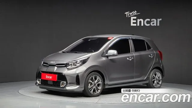 Kia (JA) Signature