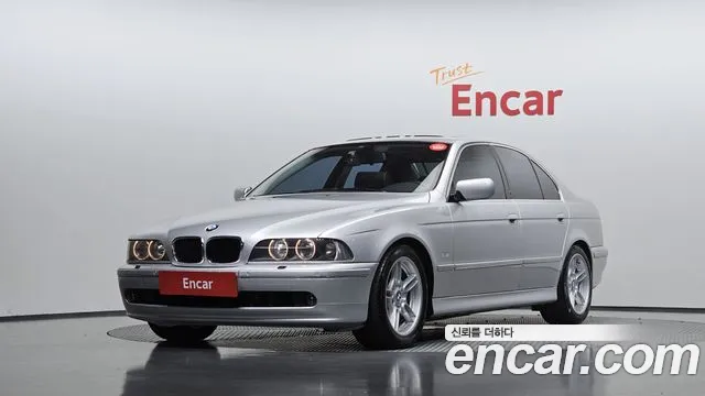 BMW 5 530i E39