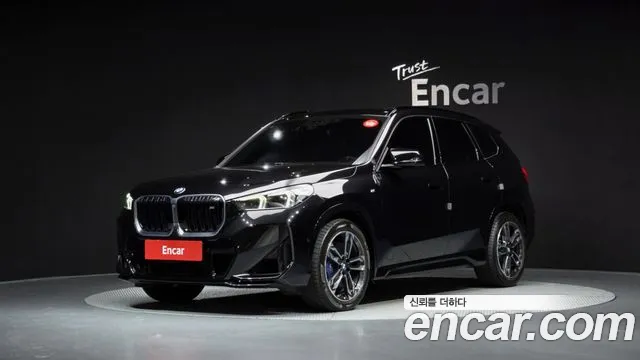 BMW X1 (U11) M35i xDrive