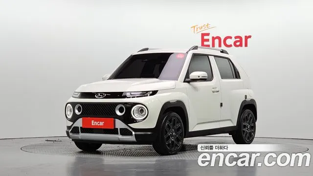 Hyundai Turbo