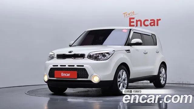 Kia All New 1.6 GDi Prestige