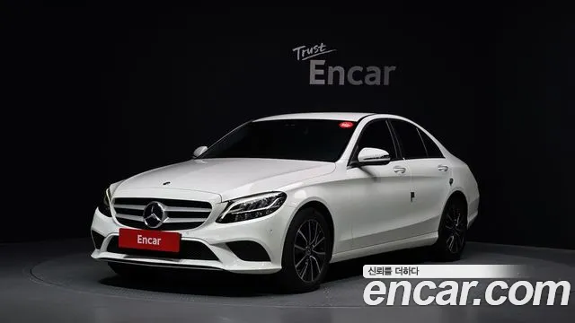 Mercedes-Benz C- W205 C200