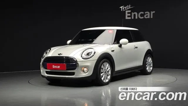 MINI Cooper MINI 3